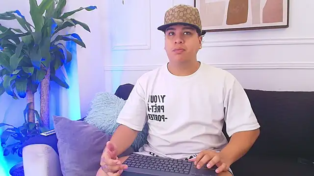 Naim Bennetsex online show from 13, 10, 2025