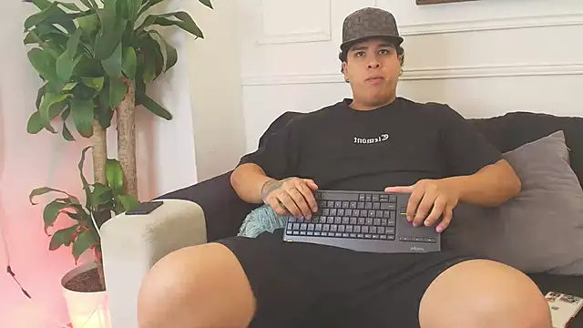 Naim Bennetsex online show from 16, 10, 2025