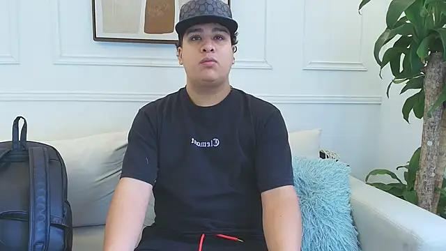 Naim Bennetsex online show from 20, 11, 2025