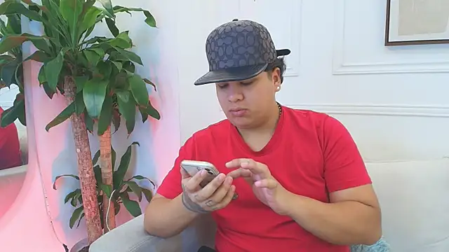 Naim Bennetsex online show from 5, 12, 2025