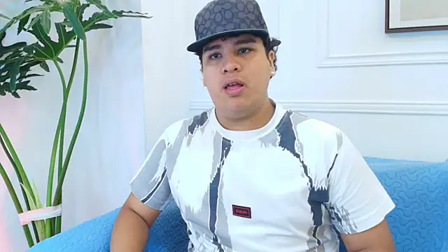 Naim Bennetsex online show from 18, 12, 2025