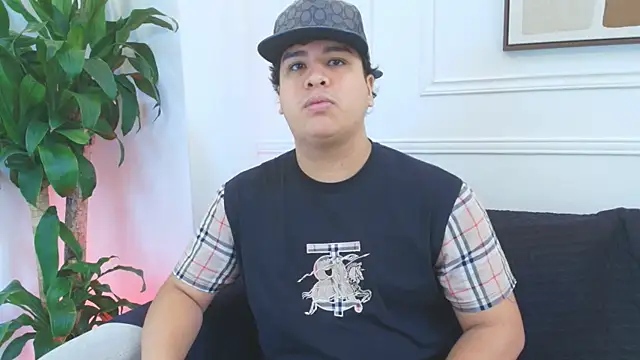 Naim Bennetsex online show from 13, 1, 2026