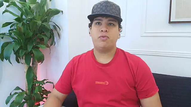 Naim Bennetsex online show from 18, 1, 2026