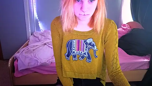 Elieiza xo online show from 6, 5, 2026