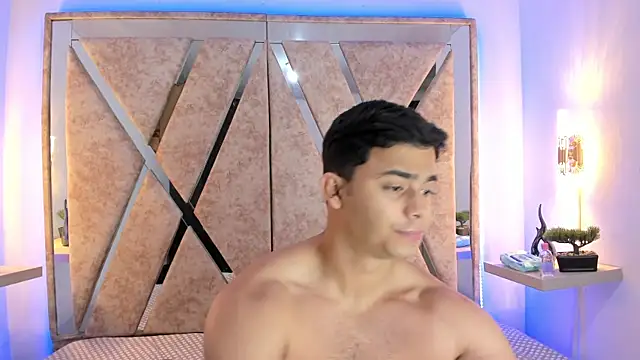 jayd muscle online show from 29, 11, 2025