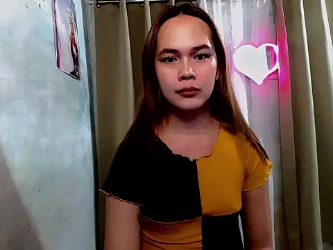 sweetsassyxx online show from 15, 9, 2025