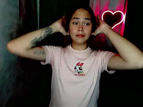 sweetsassyxx online show from 11, 10, 2025