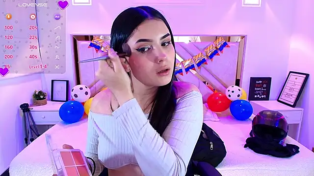 Natalie loffreda online show from 27, 6, 2026