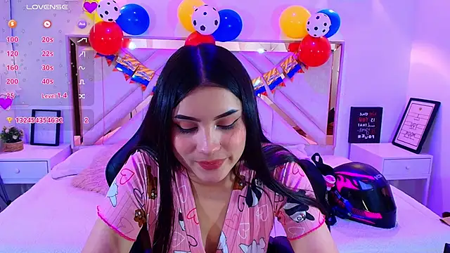 Natalie loffreda online show from 2, 7, 2026