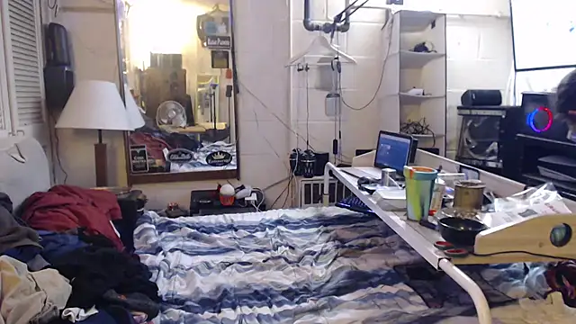 Puff0169 online show from 22, 7, 2026