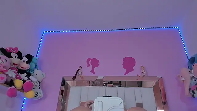 Emmy Rivas online show from 16, 9, 2025