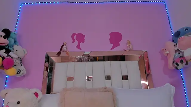 Emmy Rivas online show from 27, 9, 2025