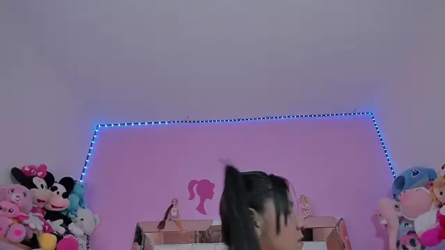 Emmy Rivas online show from 4, 10, 2025