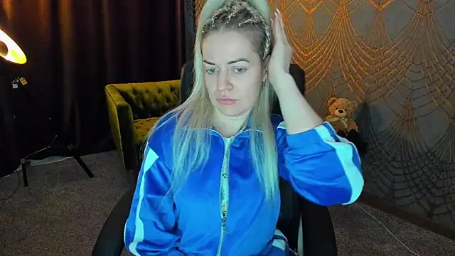 Anna Snows online show from 4, 5, 2026