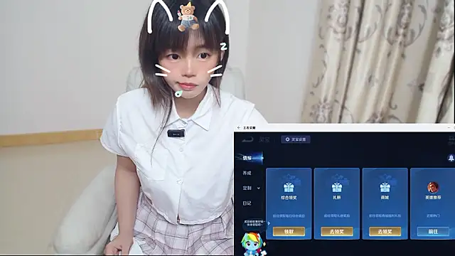 Duolamei online show from 19, 3, 2026