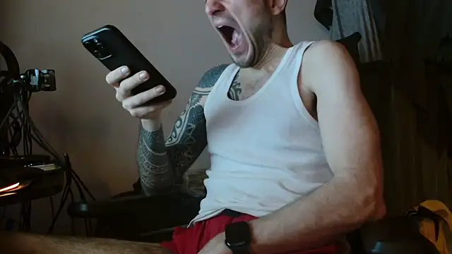 Snapshot of th1_ chatting on 6, 3, 2026 th1 online show from 6, 3, 2026