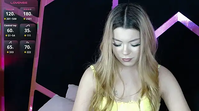 Breezelle online show from 13, 12, 2025