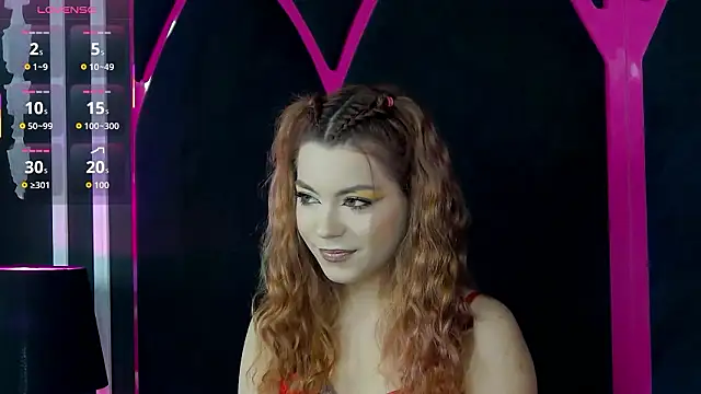 Breezelle online show from 20, 2, 2026