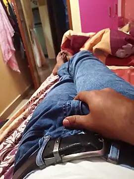 Snapshot of Alimbaby chatting on 12, 9, 2025 Alimbaby online show from 12, 9, 2025