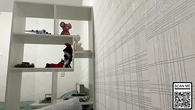 Blondie xoxoxo online show from 20, 11, 2025