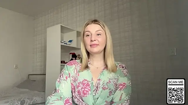 Blondie xoxoxo online show from 23, 3, 2026