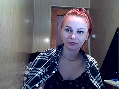 Kisa26311 online show from 23, 10, 2025