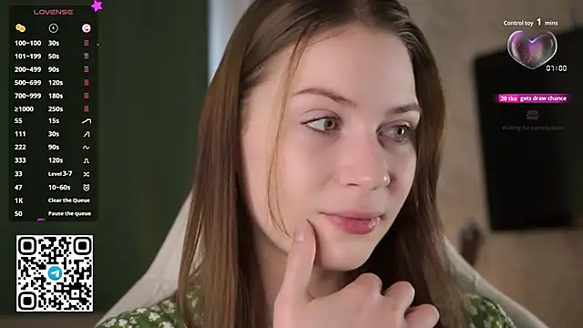 Stella of steel online show from 19, 10, 2025