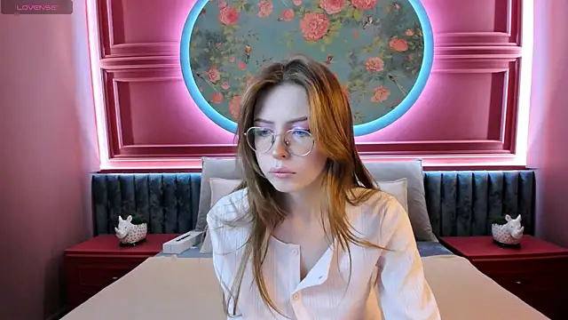 Grace blush online show from 15, 10, 2025