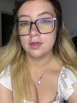 Blair Bunnyy online show from 7, 1, 2026