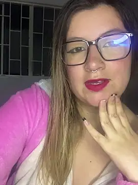 Blair Bunnyy online show from 2, 4, 2026