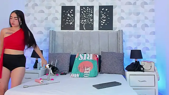 natasha moreno online show from 12, 9, 2025