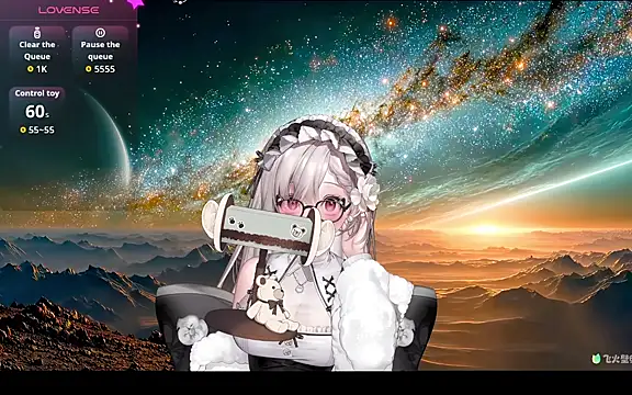 Mitao  online show from 2, 7, 2026