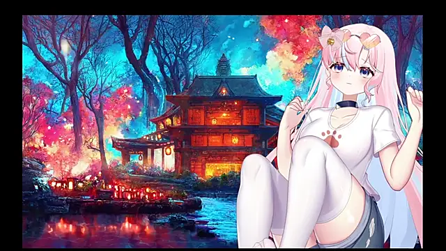 Mitao  online show from 24, 7, 2026