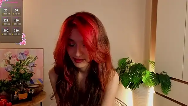 Snapshot of ZadengiDaaa chatting on 5, 12, 2025 ZadengiDaaa online show from 5, 12, 2025