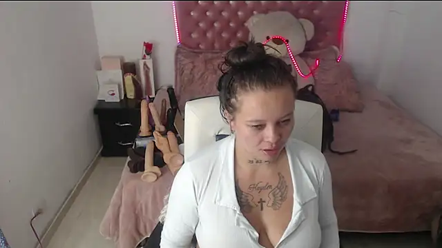 patty squirt  online show from 26, 6, 2026