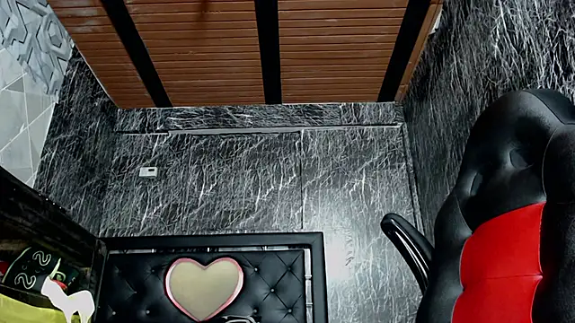 yordi sandler2 online show from 23, 11, 2025