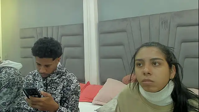 violet and myers online show from 7, 10, 2025