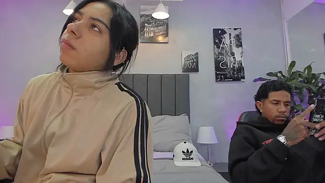 violet and myers online show from 25, 10, 2025