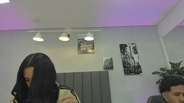 violet and myers online show from 2, 11, 2025