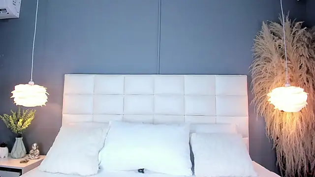 CamyFoxx online show from 22, 9, 2025