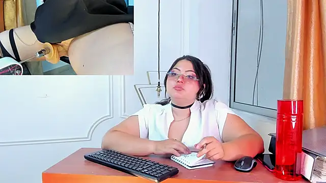 Tessa Sinclaire online show from 5, 5, 2026