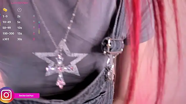 Kathybecker online show from 14, 10, 2025