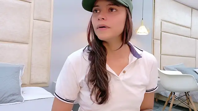 Ashley HotGirl online show from 5, 12, 2025