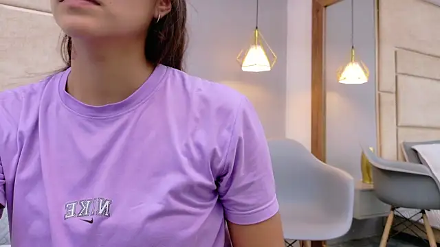 Ashley HotGirl online show from 22, 12, 2025