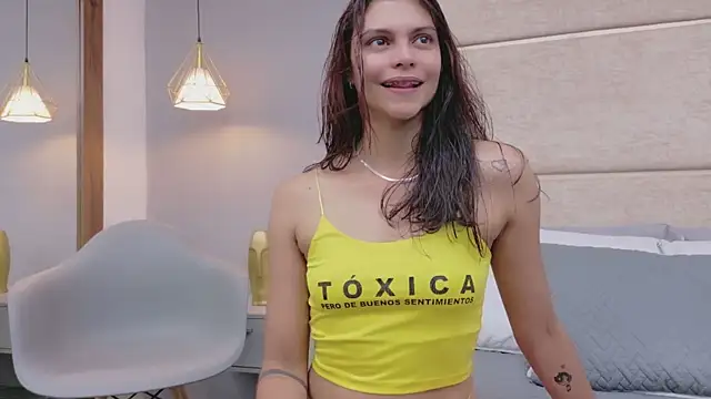 Ashley HotGirl online show from 29, 4, 2026