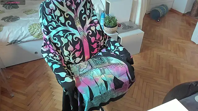 BohoBabeLexy online show from 30, 4, 2026