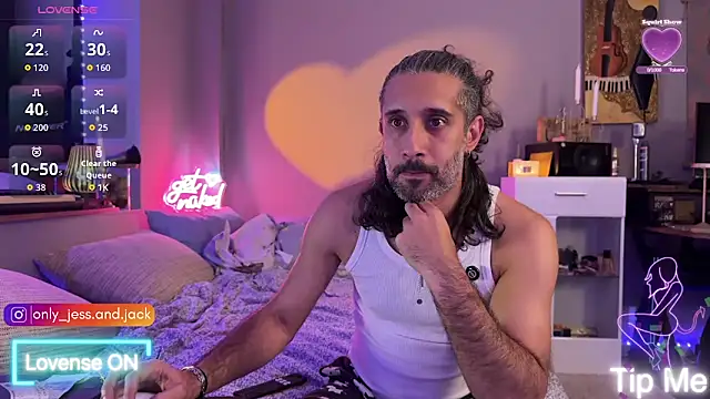 Snapshot of Secret_Lovers1 chatting on 30, 3, 2026 Secret Lovers1 online show from 30, 3, 2026