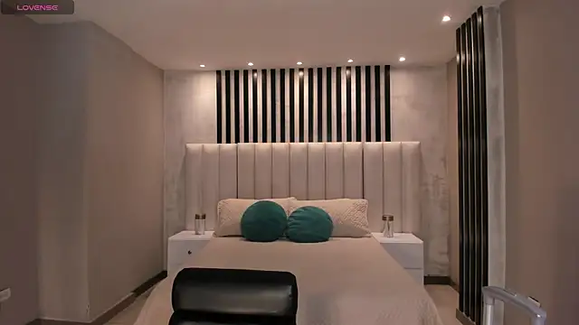 NataliaGaret online show from 28, 9, 2025