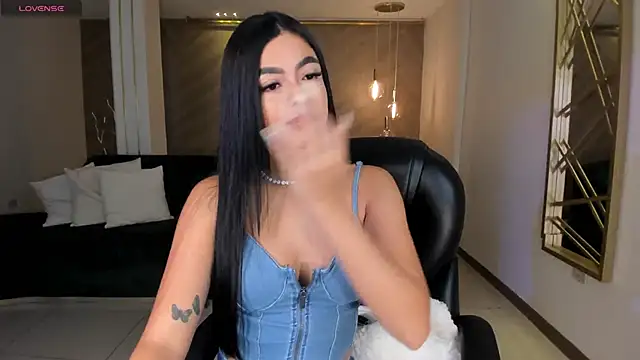 NataliaGaret online show from 4, 10, 2025