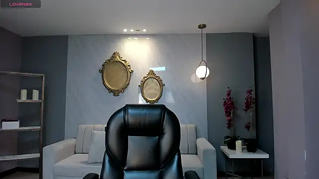 NataliaGaret online show from 9, 10, 2025